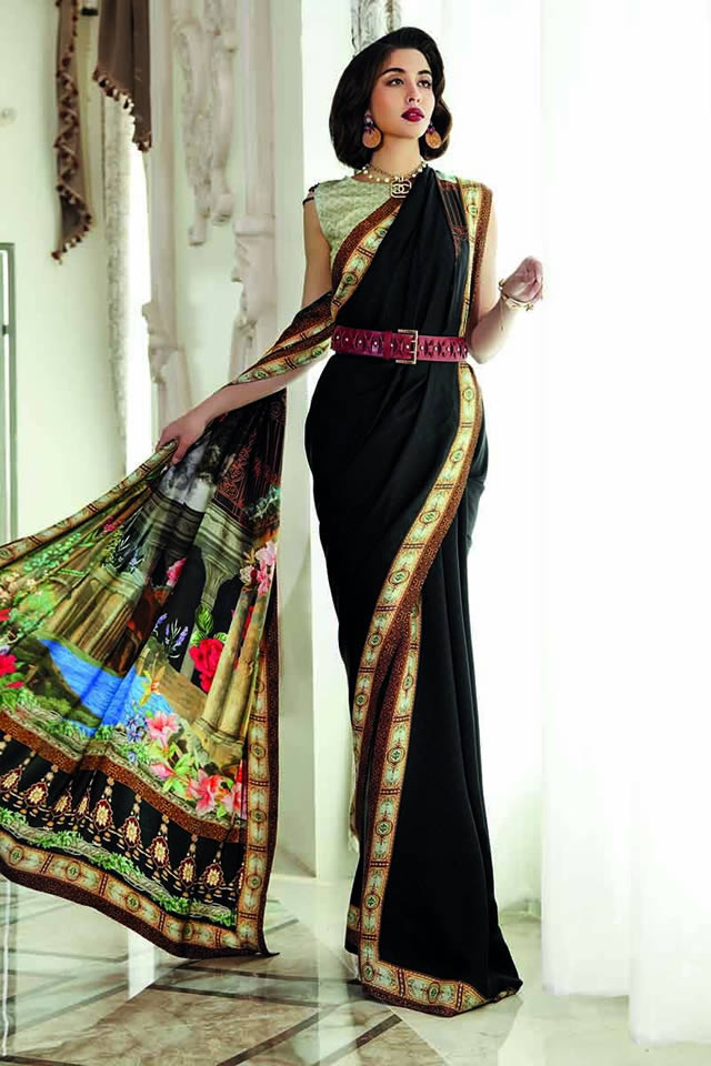 Gul-Ahmed-formal-collection