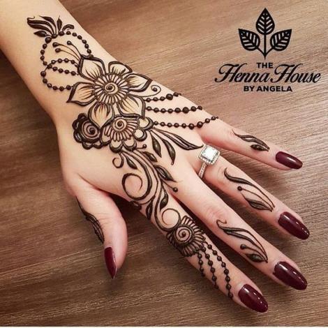 back-hand-side-simple-mehndi-design