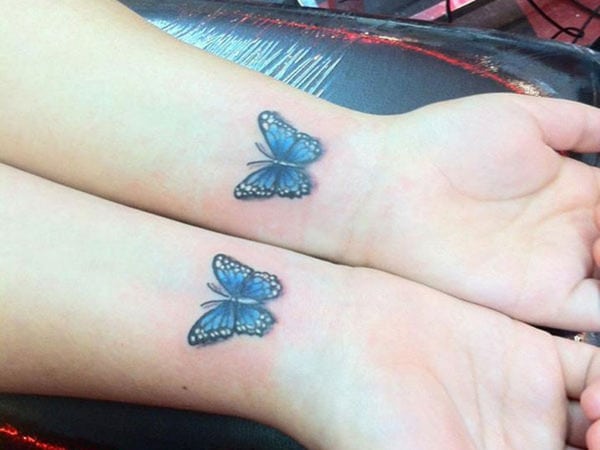 blue-butterfly-tattoo-design