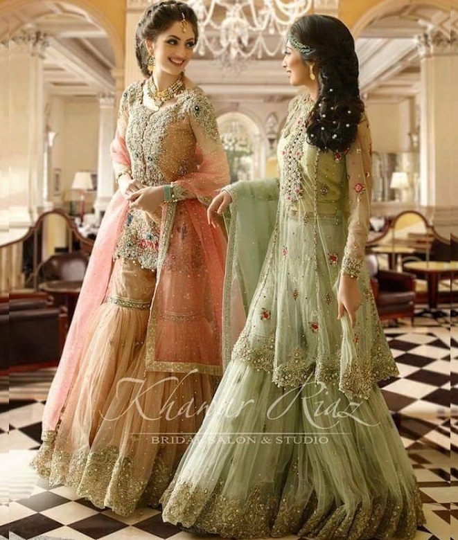 bridal-wedding-sharara-dress-designs