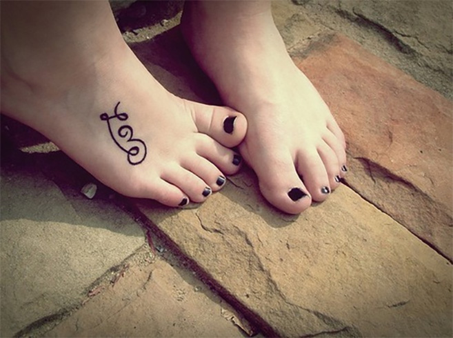 foot-tattoos