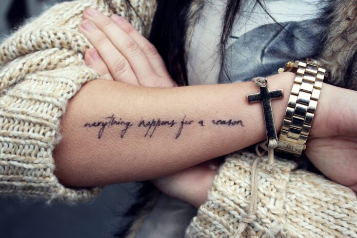 motivational-quotes-on-wrist-tattoos