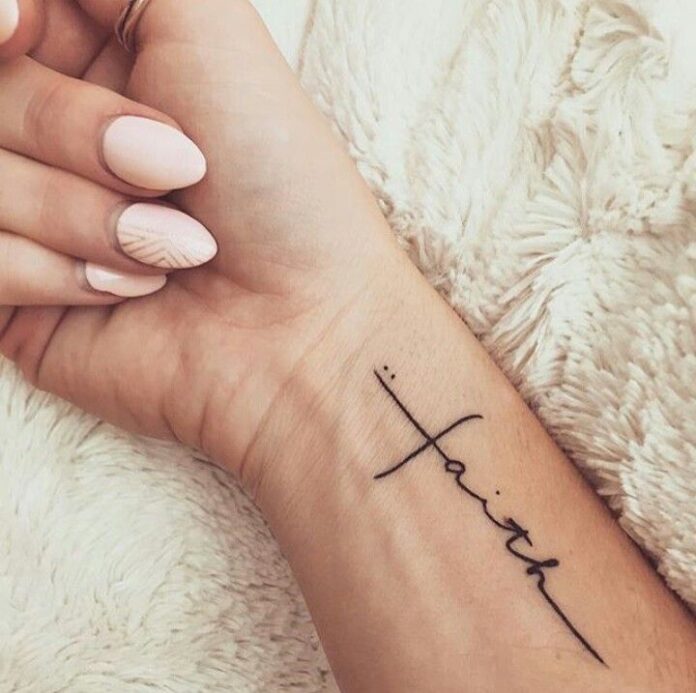 tattoos-for-girls-2020-on-wrist