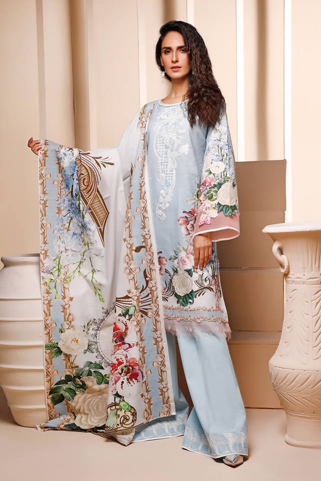 Firdous-Printed-Khaddar-Shirt-Collection-16