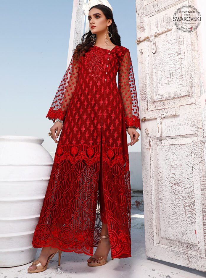 Zainab-Chottani-New-Collection