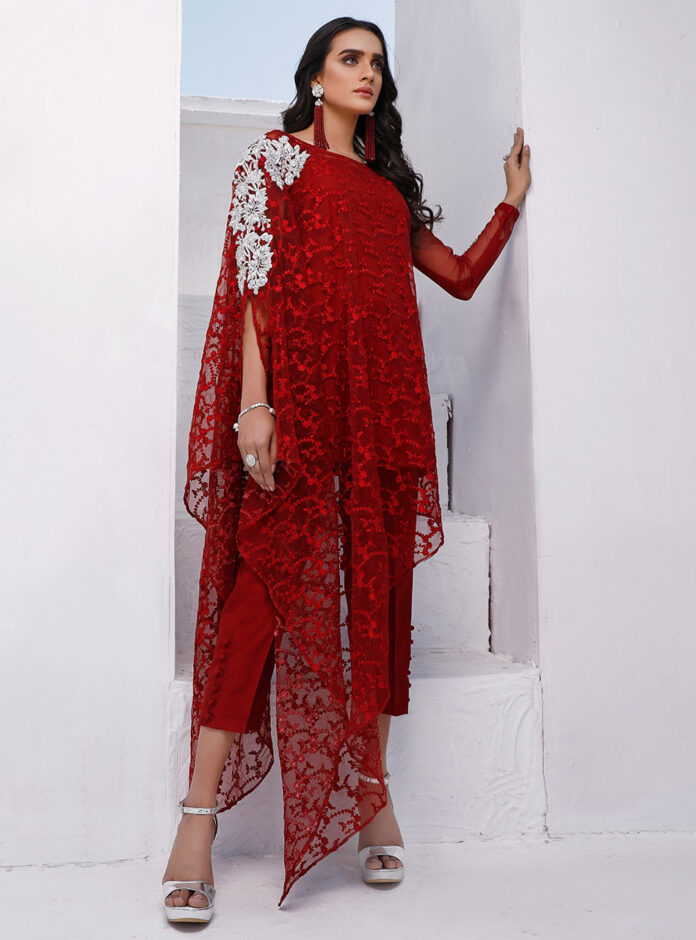 Zainab-Chottani-Pret-Collection