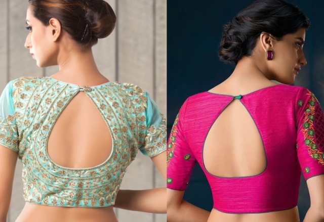 high-neck-back-design-blouse