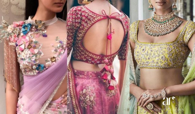 latest-back-neck-saree-blouse-designs