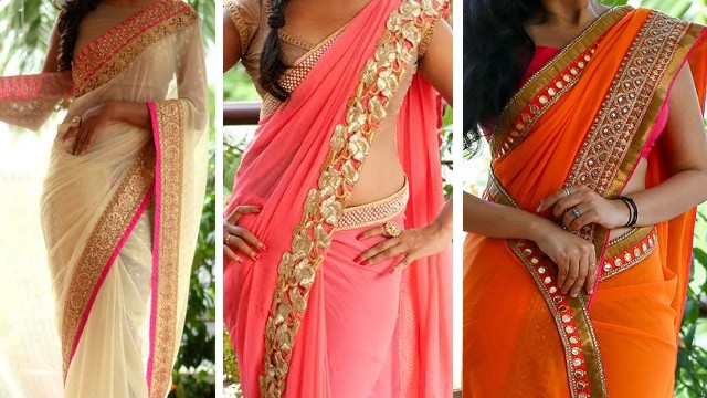 pleated-saree-drape