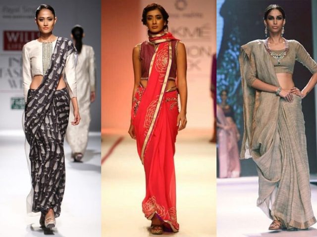 scarf-style-saree-draping