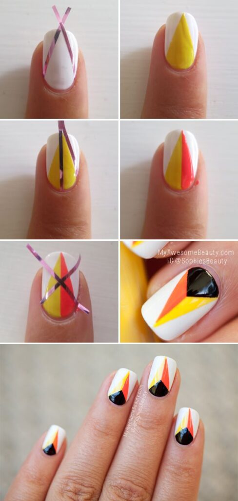 nail-designs-for-short-nails