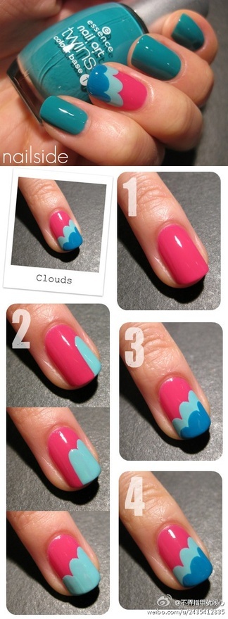 painted-nails-designs
