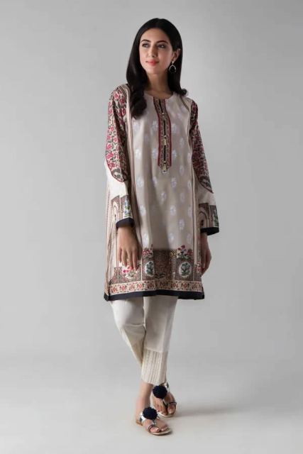 Khaadi-RTW-Dresses