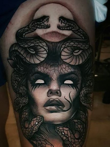 dark-medusa-tattoo-design