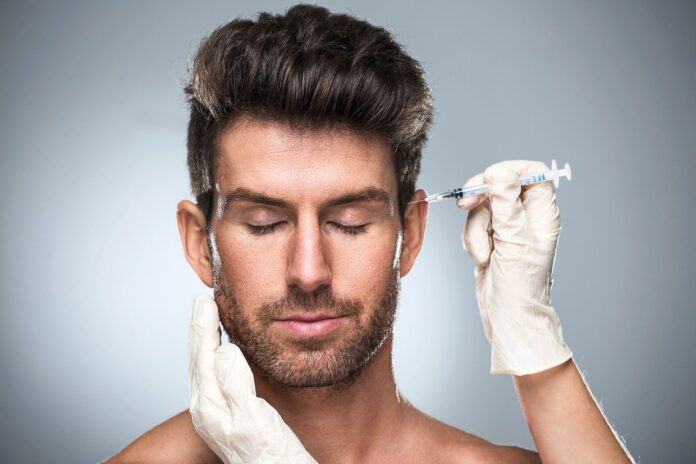 male beauty injections 