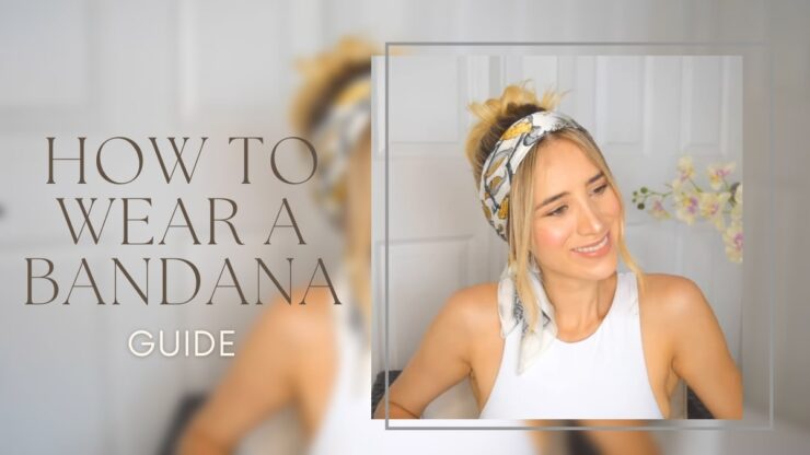 Bandana-Wear-Guide 1