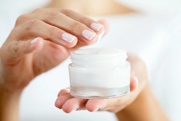 Moisturizers For Every Skin Type : Understanding Ingredients