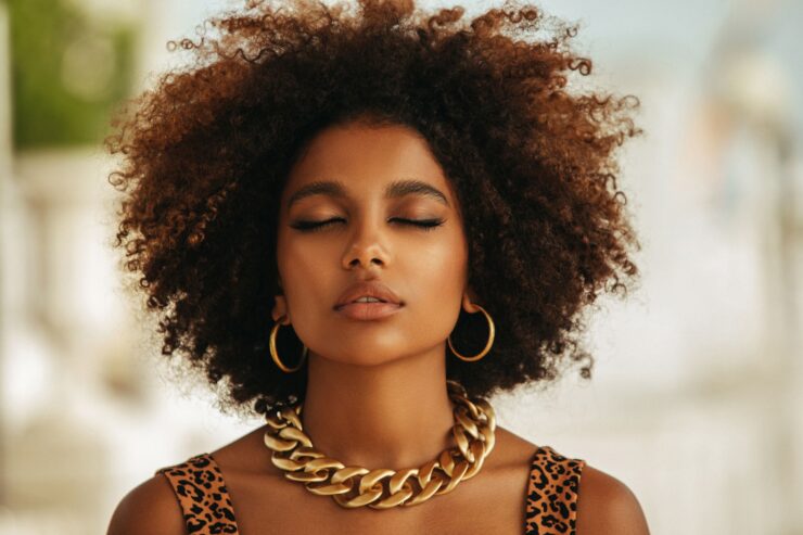 Influences of African Jewelry on Global Fashion