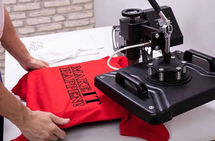 Shirt Printing